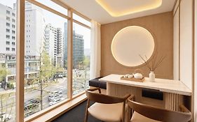 Uh Suite Seoul Deoksugung